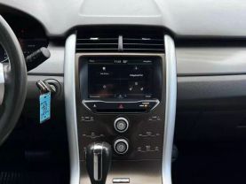 2012 FORD EDGE