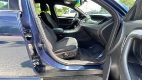 2017 Ford Taurus Sel Sedan 4d - Image 20