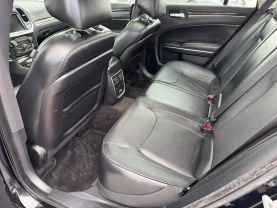 2016 CHRYSLER 300