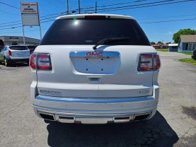 2016 GMC ACADIA