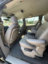 2003 CHRYSLER TOWN & COUNTRY VAN V6, 3.8 LITER LXI MINIVAN 4D