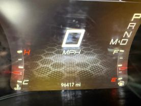 2017 DODGE CHARGER SEDAN BLACK AUTOMATIC - Budget Used Car Sales