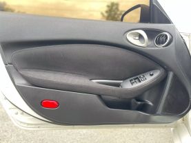 2018 Nissan 370z - Image 28