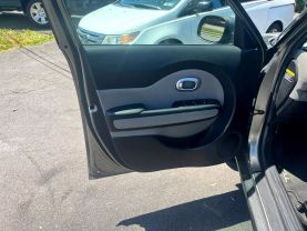 2016 KIA SOUL WAGON 4-CYL, 1.6 LITER WAGON 4D