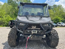 2023 INTIMIDATOR GC1K VERSA - - - at T&T Repairables - used car dealership in Spencer, Indiana.