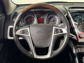 2015 GMC TERRAIN SUV V6, 3.6 LITER DENALI SPORT UTILITY 4D