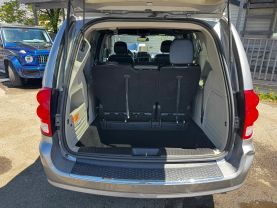 2020 DODGE GRAND CARAVAN PASSENGER PASSENGER V6, VVT, 3.6 LITER SXT MINIVAN 4D