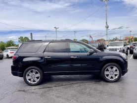2017 GMC ACADIA LIMITED