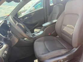 2016 HYUNDAI ACCENT SEDAN 4-CYL, 1.6 LITER SE SEDAN 4D