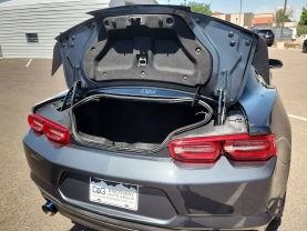 2023 CHEVROLET CAMARO COUPE