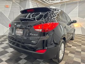 2013 HYUNDAI TUCSON