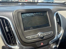 2019 CHEVROLET EQUINOX SUV 4-CYL, TURBO, 1.5 LITER LT SPORT UTILITY 4D