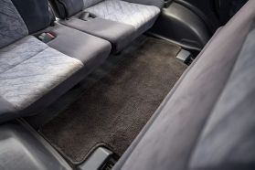 1997 TOYOTA LAND CRUISER PRADO SUV 5VZ-FE TZ