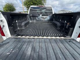 2019 Chevrolet Silverado 1500 Double Cab Lt Pickup 4d 6 1/2 Ft - Image 12