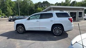 2020 Gmc Acadia - Image 8