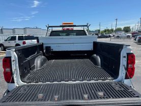 2016 CHEVROLET SILVERADO 1500 REGULAR CAB