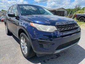 2016 Land Rover Discovery Sport - Image 10