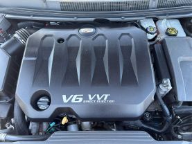 2018 CADILLAC XTS SEDAN V6, 3.6 LITER LUXURY SEDAN 4D