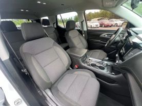 2020 Chevrolet Traverse Ls Sport Utility 4d - Image 26