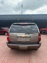 2013 CHEVROLET TAHOE