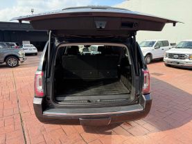 2017 GMC YUKON XL