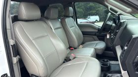 2018 Ford F150 Super Cab - Image 21