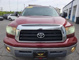 2007 Toyota Tundra Double Cab - Image 11