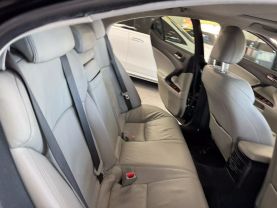 2006 LEXUS IS SEDAN V6, 2.5 LITER IS 250 SEDAN 4D
