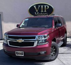 2020 CHEVROLET SUBURBAN SUV V8, ECOTEC3, 5.3 LITER LT SPORT UTILITY 4D
