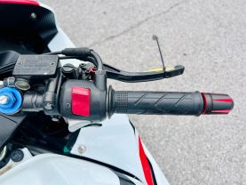 2018 HONDA CBR500R SPORTBIKES - MC