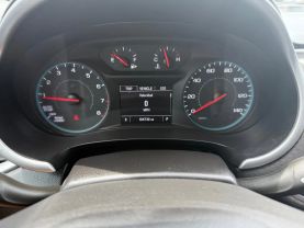 2021 CHEVROLET MALIBU