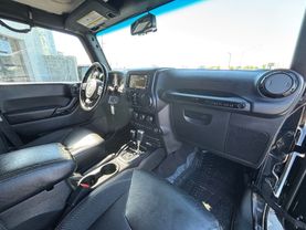 2016 JEEP WRANGLER SUV V6, 3.6 LITER UNLIMITED BACKCOUNTRY SPORT UTILITY 4D