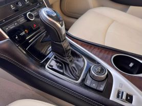 2019 INFINITI Q50 SEDAN V6, TWIN TURBO, 3.0 LITER 3.0T LUXE SEDAN 4D
