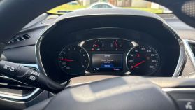 2023 CHEVROLET EQUINOX SUV 4-CYL, TURBO, 1.5 LITER LT SPORT UTILITY 4D