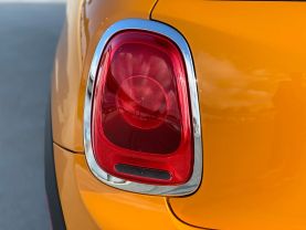 2017 MINI CONVERTIBLE CONVERTIBLE 3-CYL, TURBO, 1.5 LITER COOPER CONVERTIBLE 2D