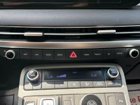 2023 HYUNDAI PALISADE SUV V6, GDI, 3.8 LITER XRT SPORT UTILITY 4D at T&T Repairables - used car dealership in Spencer, Indiana.
