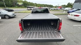 2012 CHEVROLET SILVERADO 1500 EXTENDED CAB
