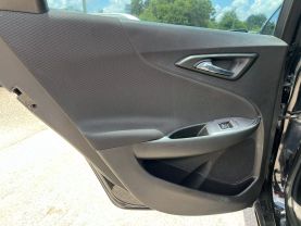 2020 CHEVROLET MALIBU SEDAN 4-CYL, TURBO, 1.5 LITER LT SEDAN 4D