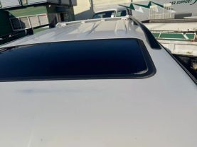 1996 TOYOTA LAND CRUISER PRADO SUV 1KZ-TE RX
