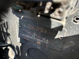 1981 JEEP CJ-5 SUV - BASE UTILITY