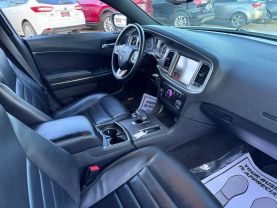 2014 DODGE CHARGER
