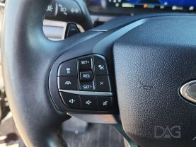 2020 FORD EXPLORER SUV