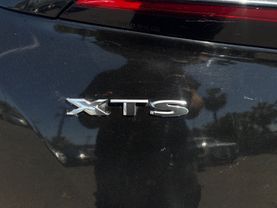 2018 CADILLAC XTS SEDAN V6, 3.6 LITER LUXURY SEDAN 4D