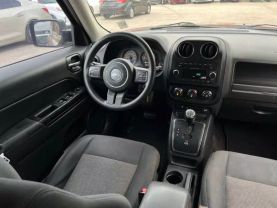 2015 JEEP PATRIOT