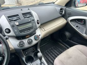 2008 TOYOTA RAV4