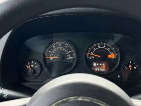 2015 JEEP PATRIOT