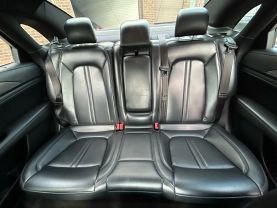 2018 LINCOLN MKZ SEDAN 4-CYL, HYBRID, 2.0 LITER PREMIERE HYBRID SEDAN 4D