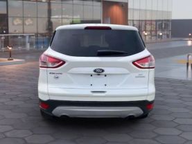 2015 FORD ESCAPE SUV 4-CYL, ECOBOOST, 1.6T SE SPORT UTILITY 4D