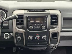 2014 RAM 1500 QUAD CAB