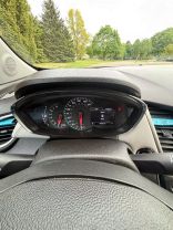 2019 CHEVROLET TRAX